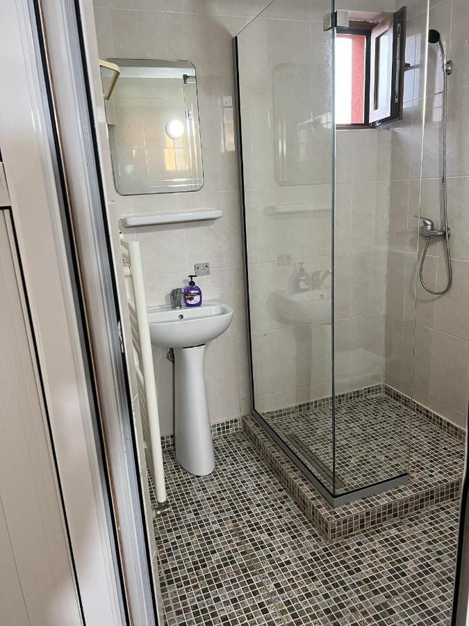 Hotel Monte Carlo Piteşti Dış mekan fotoğraf